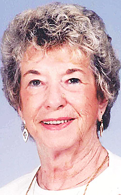 Joan E. Frye